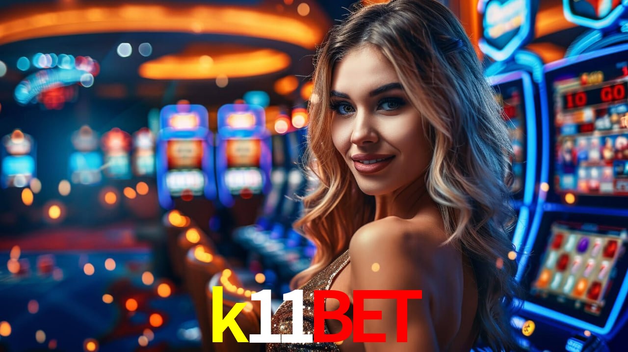 Experiência VIP k11bet