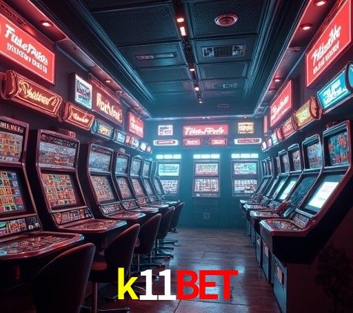 Experiência VIP k11bet