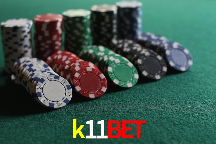Welcome Bonus k11bet