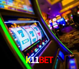 Desvendando o Mundo dos Jogos Virtuais na k11bet