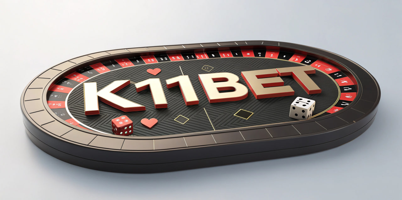 k11bet Logo