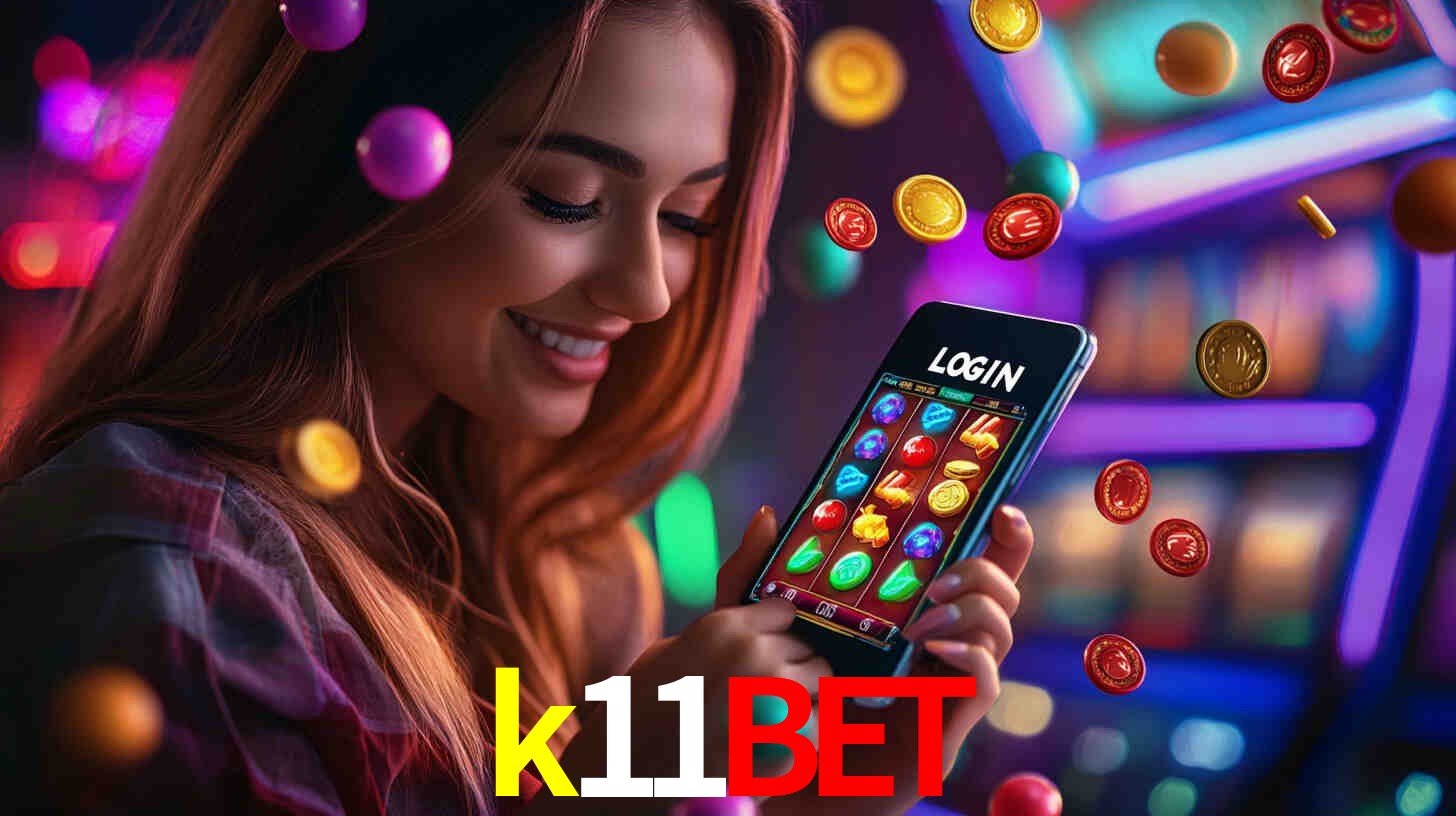 Sinta a adrenalina dos jogos de cassino com k11bet