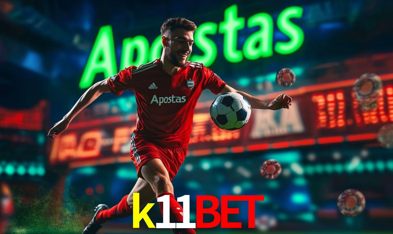 Explorando a Categoria de Eventos em Apostas na k11bet