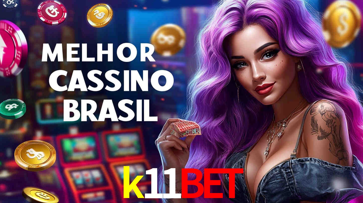 Descubra a Magia dos Jogos de Arcade no k11bet