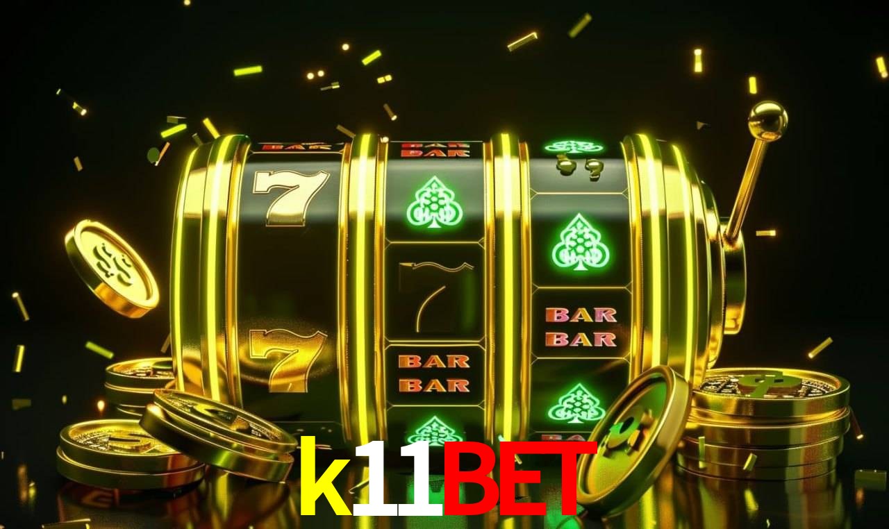 Login Seguro k11bet
