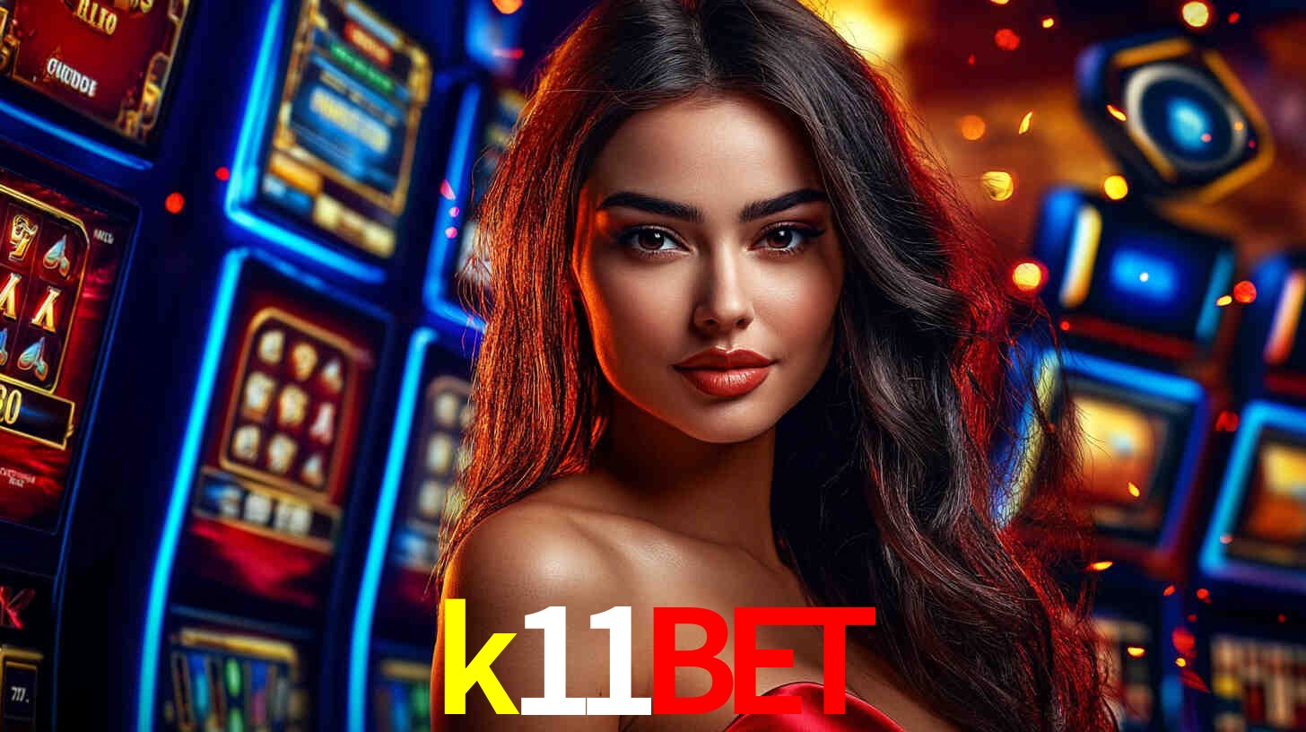 Desvendando o Mundo dos Jogos Virtuais na k11bet