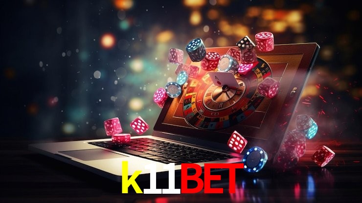 A Popularidade dos Caça-Níqueis no k11bet