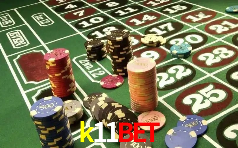 Jogos Exclusivos k11bet