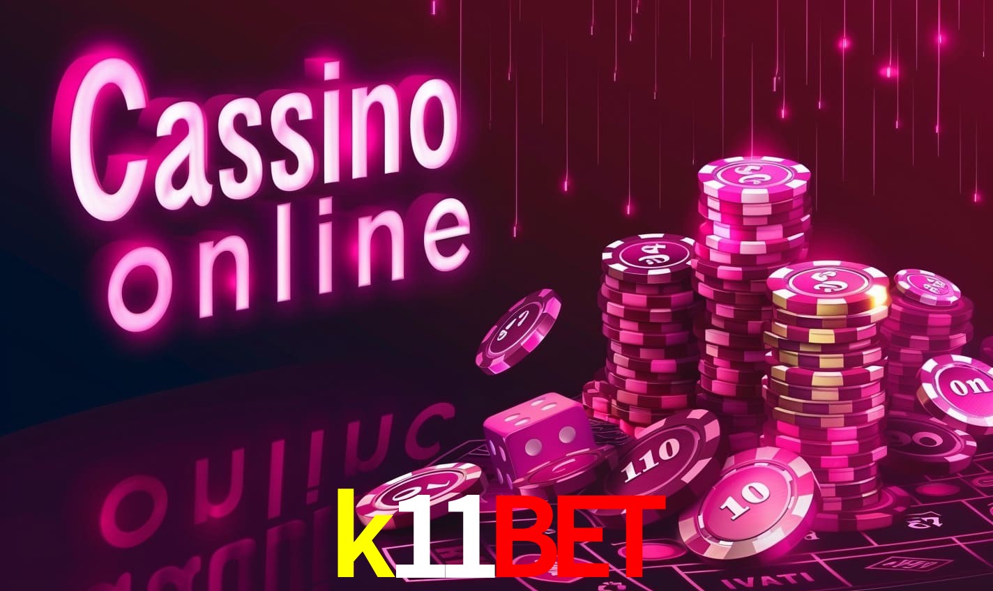 A Popularidade dos Caça-Níqueis no k11bet