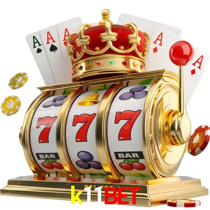 Jackpots e promoções na k11bet