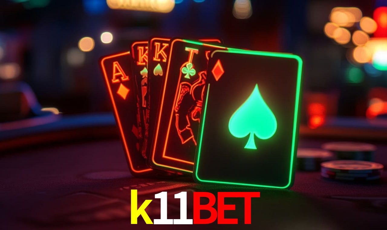 Casino Ao Vivo k11bet