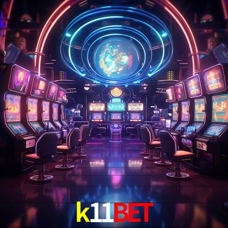 Jogos de Slot k11bet