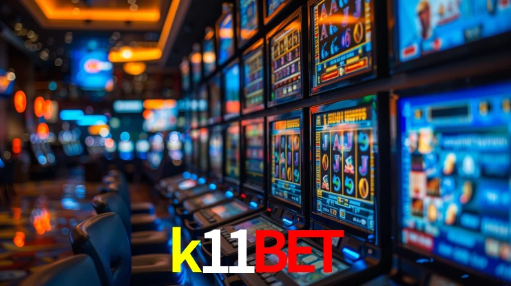 Game Providers k11bet