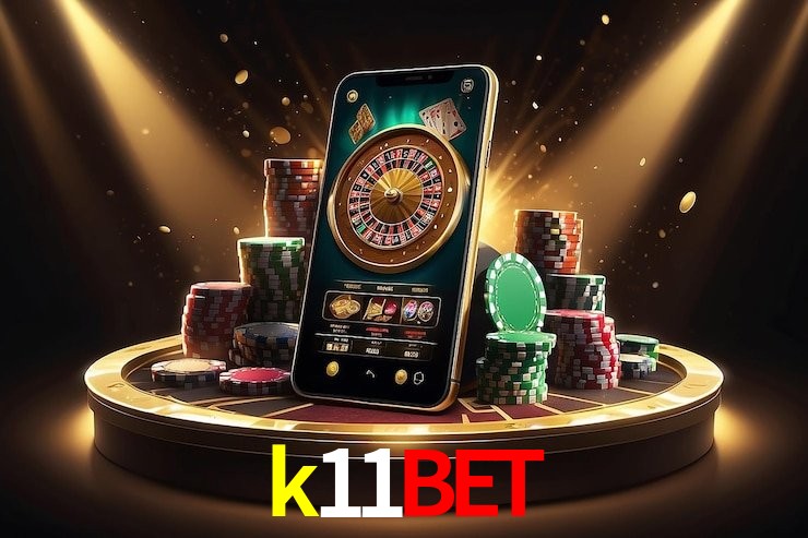 Mesa de Blackjack k11bet