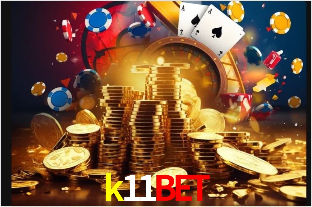 Explorando a Categoria de Eventos em Apostas na k11bet