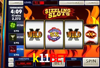 Descubra a Magia dos Jogos de Arcade no k11bet