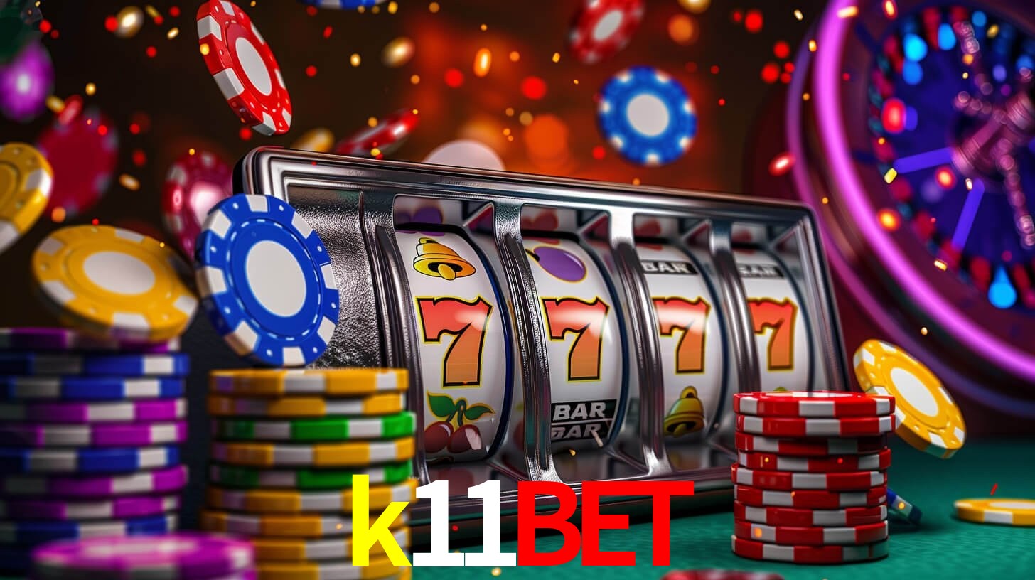 Inovações de Jogos na k11bet: O Futuro das Experiências Interativas