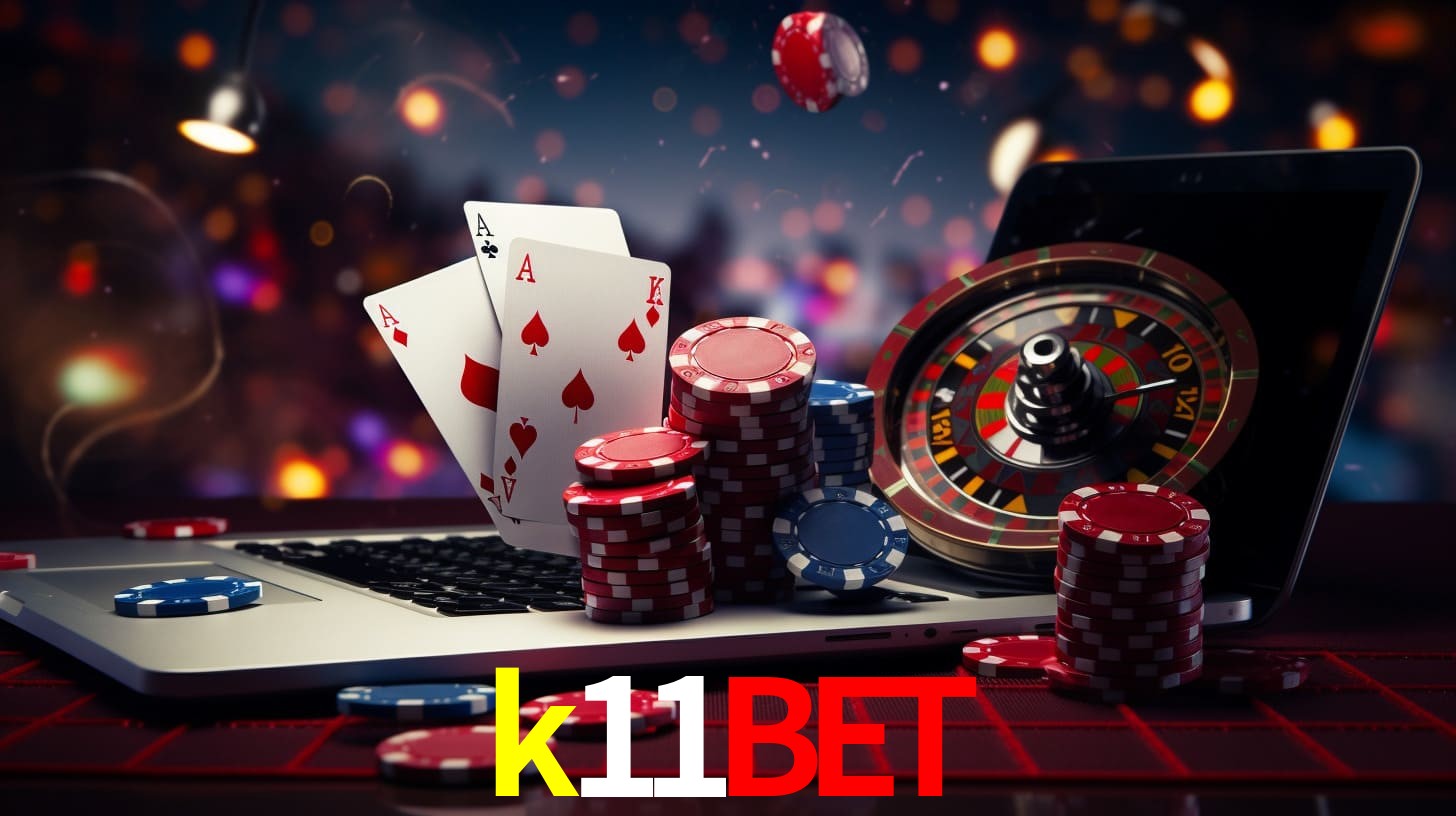 Roulette Table k11bet