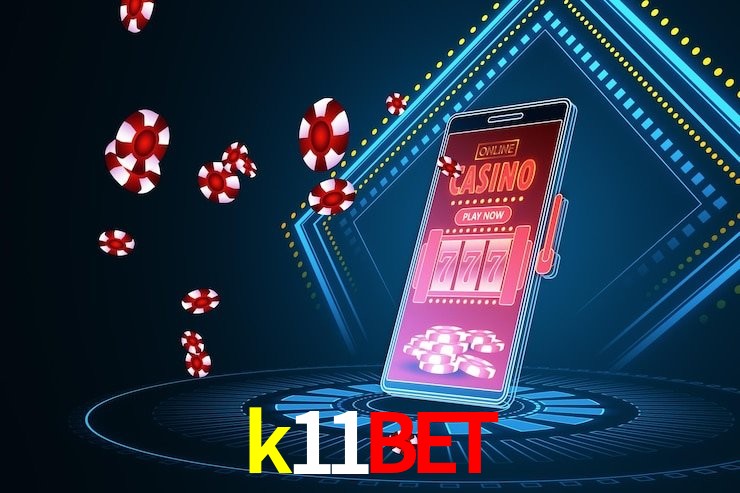 Segurança e performance na plataforma k11bet