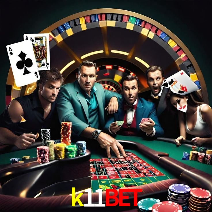 Ofertas Exclusivas k11bet
