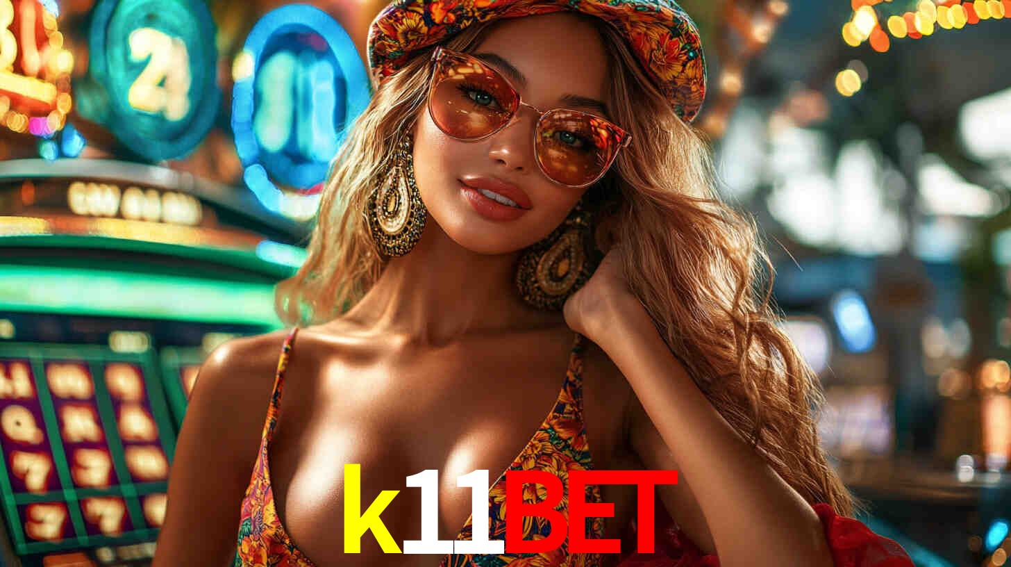 Premium Interface k11bet