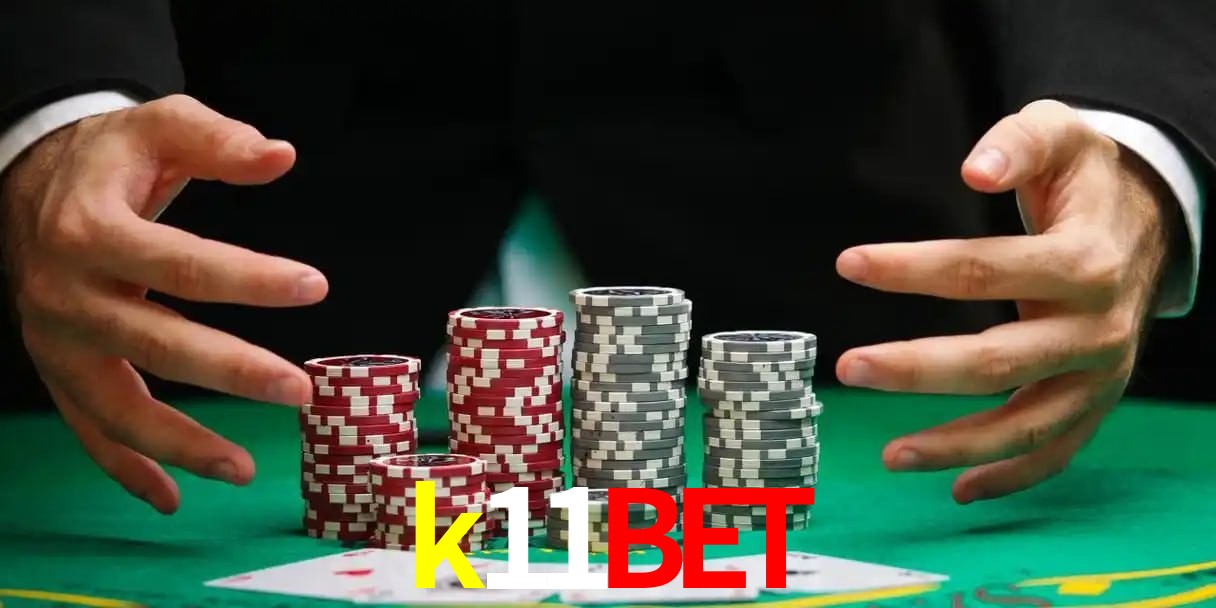 Diretório de Jogos k11bet