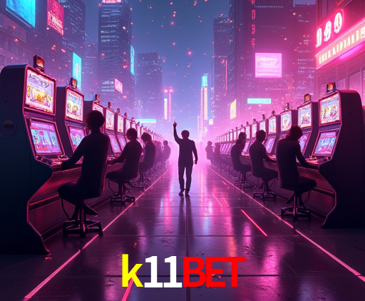 A Emoção da Loteria na k11bet: Uma Chance de Mudança de Vida