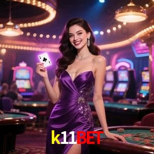 Desvendando o Mundo dos Jogos Virtuais na k11bet