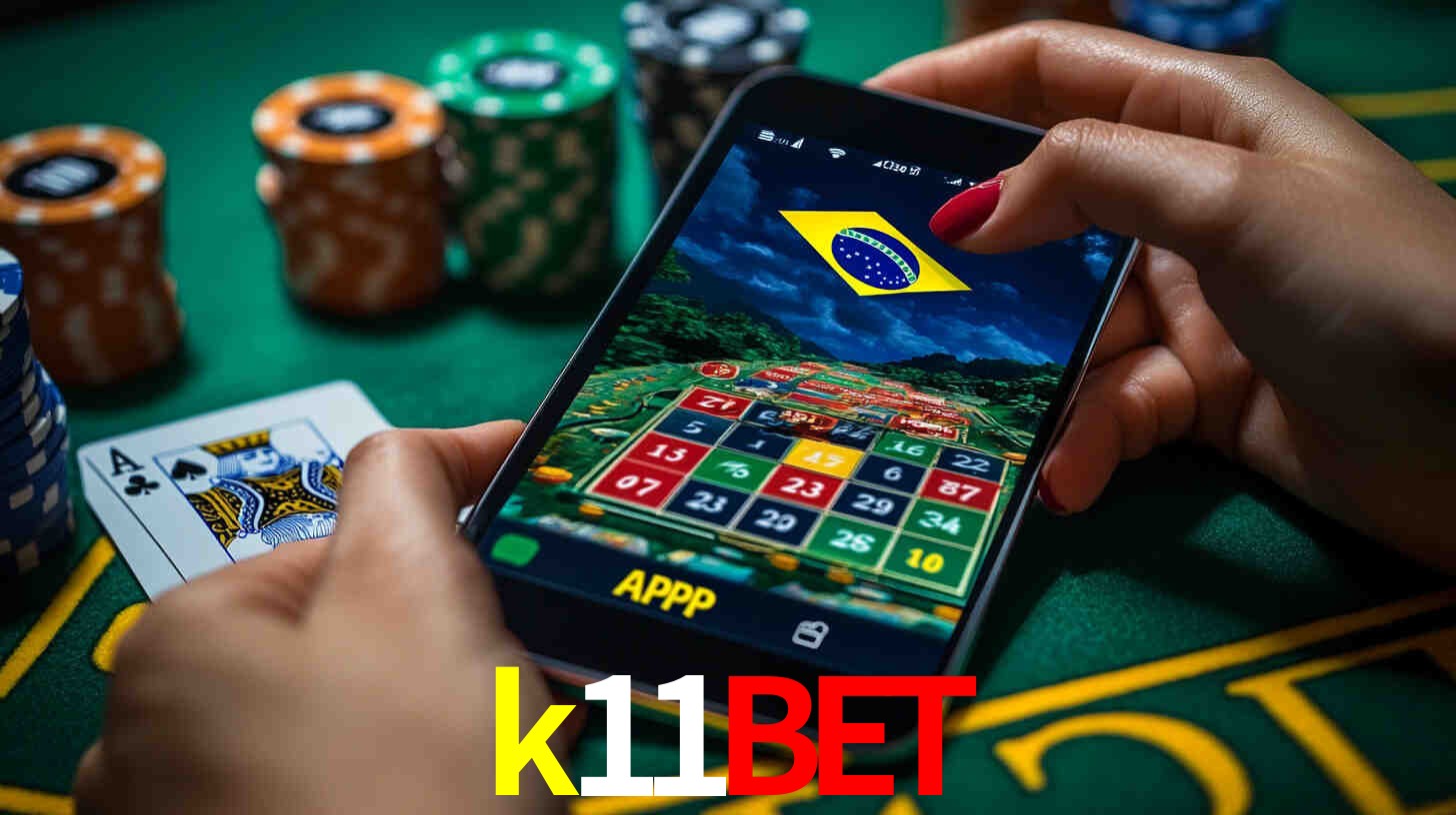 A Emoção da Loteria na k11bet: Uma Chance de Mudança de Vida